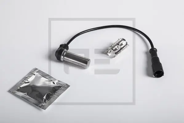 PE AUTOMOTIVE 08641400A датчик ABS