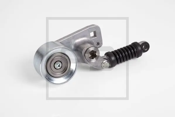 PE AUTOMOTIVE 01059600A Натяжитель ремня MB Actros