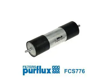 FCS776 Фильтр топливный, шт