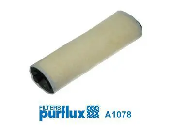 PURFLUX A1078 Фильтр воздушный BMW 330TD