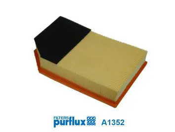 PURFLUX A1352 Фильтр воздушный