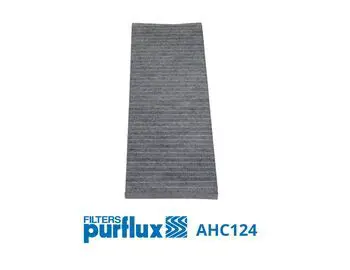 PURFLUX AHC124 Фильтр салона угольный OPEL: