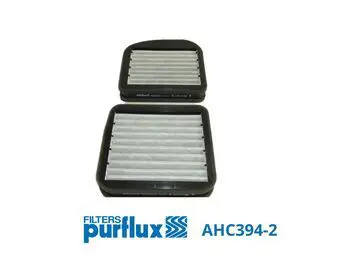 PURFLUX AHC3942 Фильтр салона угольный к-кт.