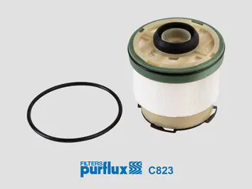 C823 Фильтр топливный