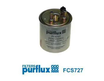 FCS727 фильтр топливный для двс