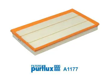 PURFLUX A1177 Фильтр воздушный