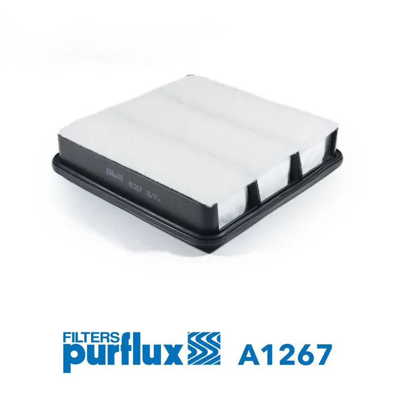 PURFLUX A1267 Фильтр воздушный
