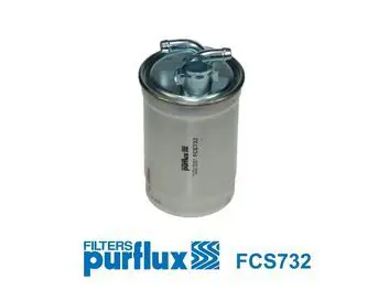 PURFLUX FCS732 Фильтр топливный AUDI: A4 (B7)
