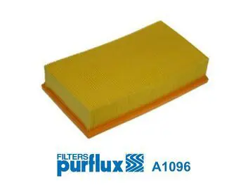 PURFLUX A1096 Фильтр воздушный