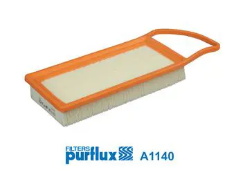 PURFLUX A1140 Фильтр воздушный