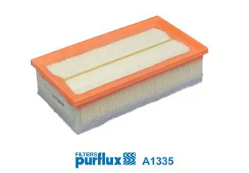 PURFLUX A1335 Фильтр воздушный CITROEN: C5