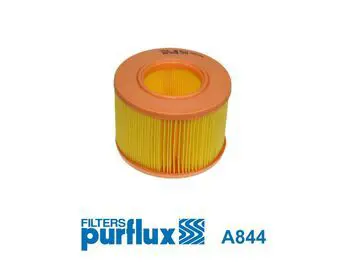 PURFLUX A844 Фильтр воздушный