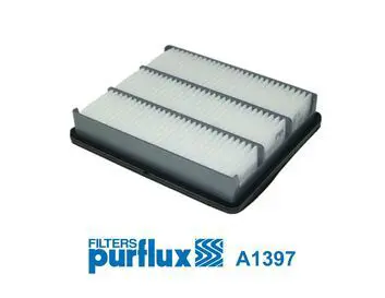 PURFLUX A1397 Фильтр воздушный