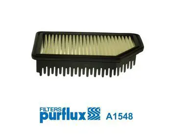 PURFLUX A1548 Фильтр воздушный