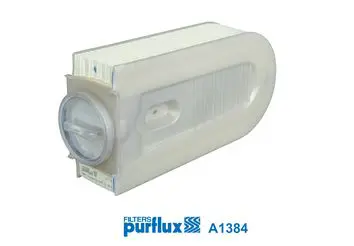 A1384 Фильтр воздушный MB
