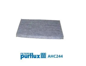 AHC244 Фильтр