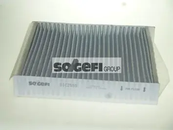 AHC304 Фильтр