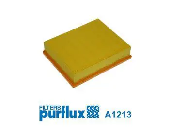 PURFLUX A1213 Фильтр воздушный