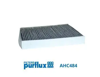 PURFLUX AHC484 фильтр салона угольный Toyota