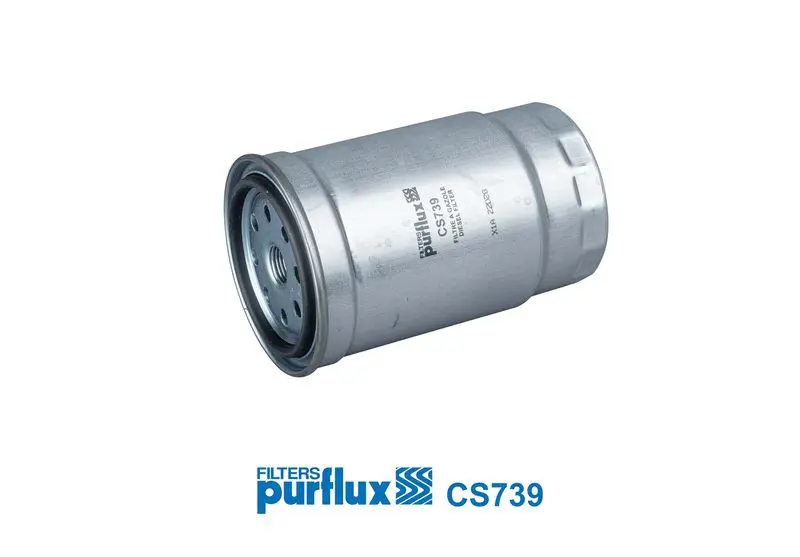 PURFLUX CS739 Фильтр топливный PURFLUX CS739