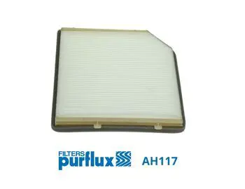 AH117 Фильтр