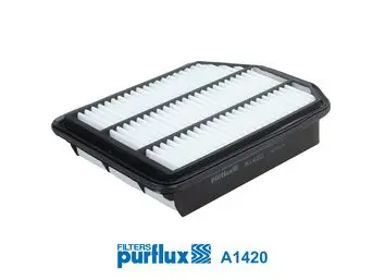 PURFLUX A1420 Фильтр воздушный KIA: CARENS