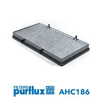 PURFLUX AHC186 Фильтр салонный