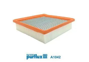 PURFLUX A1042 Фильтр воздушный