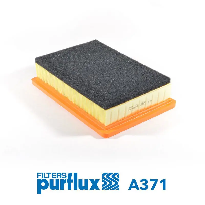 PURFLUX A371 Фильтр воздушный