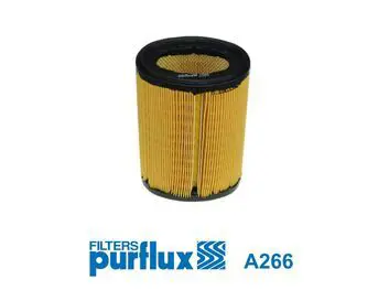 PURFLUX A266 Фильтр воздушный