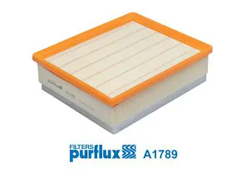 PURFLUX A1789 Фильтр воздушный