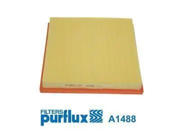 PURFLUX A1488 ВОЗДУШНЫЙ ФИЛЬТР