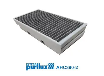 AHC390-2 Фильтр, воздух во внутренном