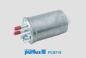 FCS715 Фильтр топливный Ford