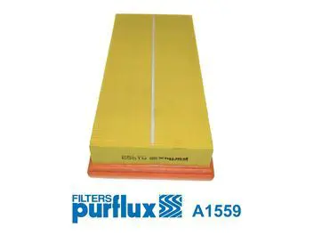 PURFLUX A1559 Фильтр воздушный