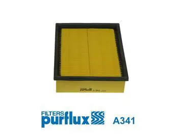 PURFLUX A341 Фильтр воздушный