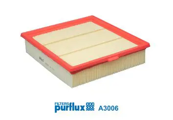 PURFLUX A3006 Воздушный фильтр