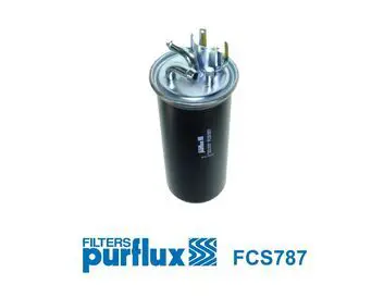 PURFLUX FCS787 Фильтр топливный
