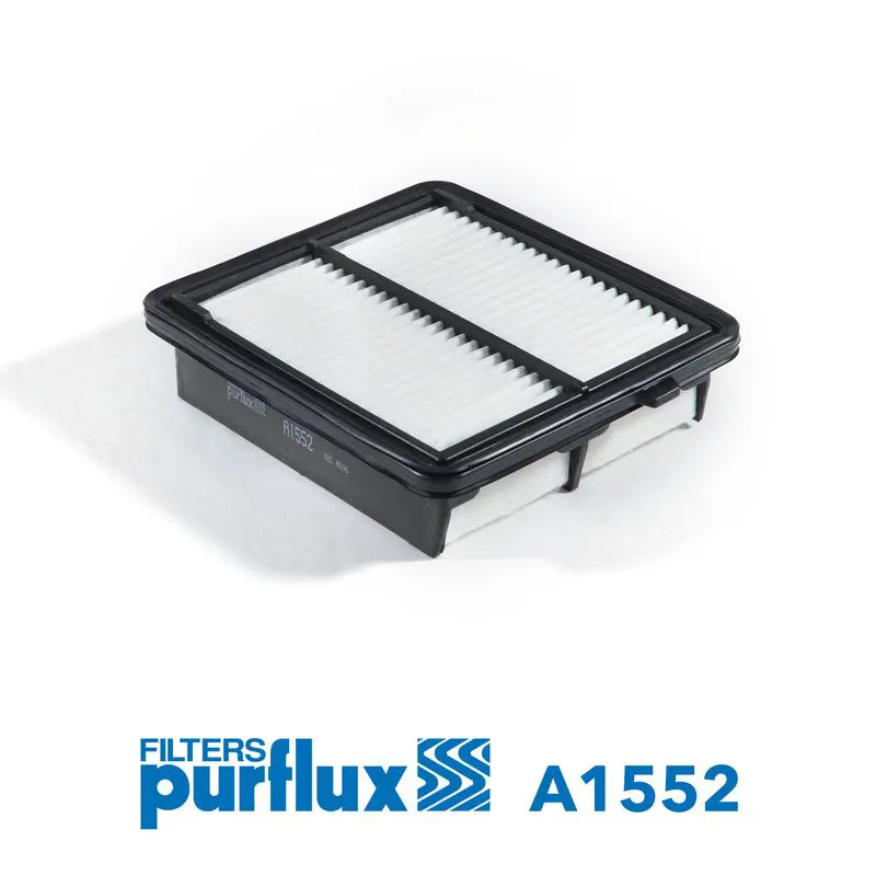 PURFLUX A1552 Фильтр воздушный