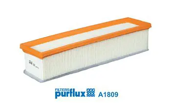 PURFLUX A1809 Фильтр воздушный
