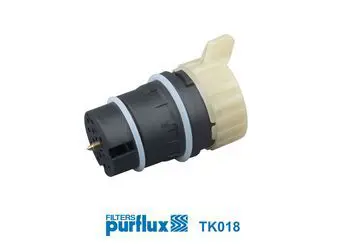 PURFLUX TK018 Гидрофильтр, автоматическая