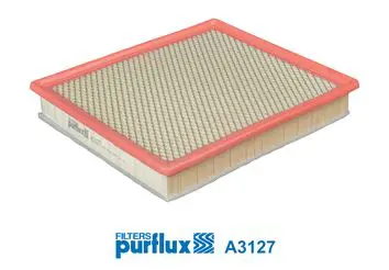 PURFLUX A3127 Воздушный фильтр