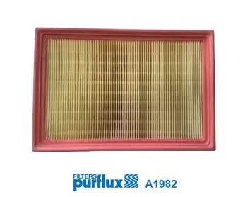 PURFLUX A1982 Воздушный фильтр