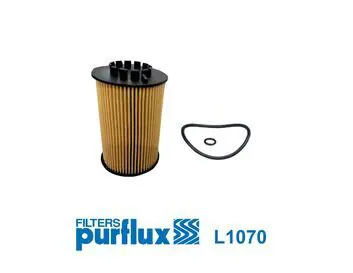 PURFLUX L1070 Масляный фильтр