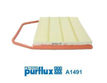 PURFLUX A1491 Фильтр воздушный