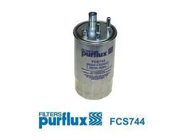 PURFLUX FCS744 Фильтр