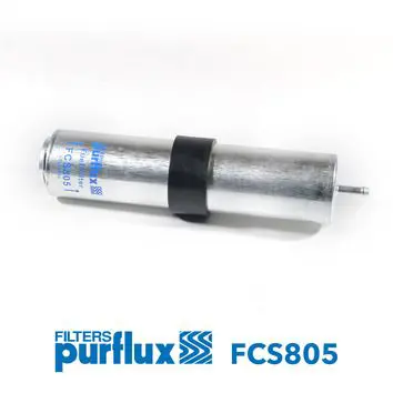 FCS805 фильтр топливный для двс