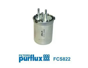 PURFLUX FCS822 Фильтр топливный
