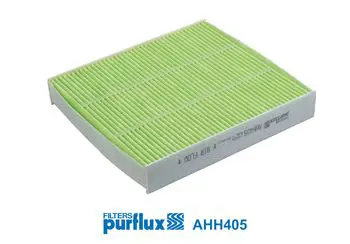 PURFLUX AHH405 Фильтр, воздух во внутренном