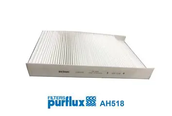PURFLUX AH518 Фильтр, воздух во внутренном